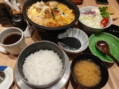 炸猪排-和幸(春熙路群光广场店)