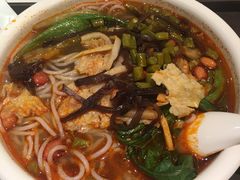 -水平有限广西米粉·广西风味集(五道口店)