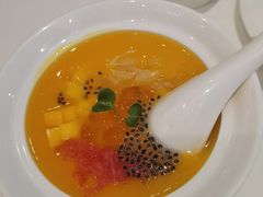 杨枝甘露-金时代顺风大酒店(爱琴海购物中心店)