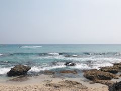-白沙湾海滩