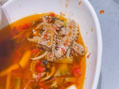 -蛙兔鸡自贡风味·特色江湖菜(广都店)