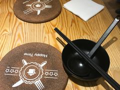 餐具摆设-线人米线(桂林路店)