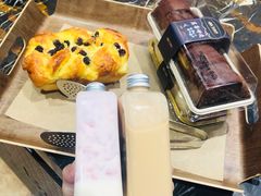 -红跑车蛋糕世界(清江路店)