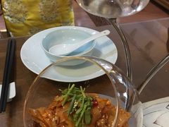 -福慧慈缘素食餐厅(王府井店)