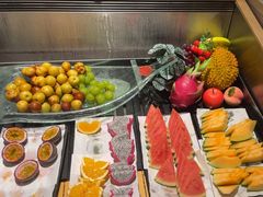 -浅锅和牛小锅放题(深业上城店)