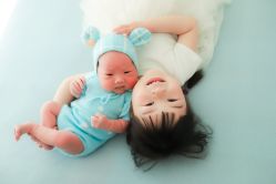 点击看大图 -小阿福儿童摄影(光谷时代广场店)