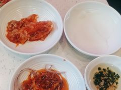 -韩时烤肉(丰科万达广场店)