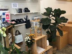-GOOD好事咖啡(会展城店)