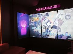 -星聚会KTV(龙湖上海奉贤天街店)