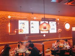 -探鱼·鲜青椒爽麻烤鱼(广州欣荣广场店)