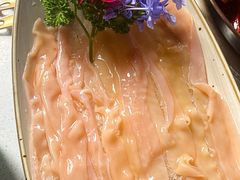 -墨居上隐·院子里火锅(峨眉店)