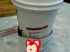 -喜茶(中山白水井店)
