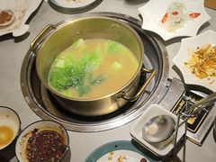 -大理董·董家小厨野生菌火锅(古城旗舰店)