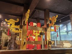 -龙抄手食府(浣花北路店)