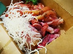 德国咸蹄-新白鹿餐厅(爱琴海购物中心店)