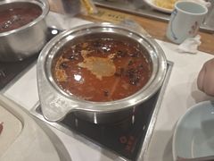 -草原传奇鲜羊火锅(桥北店)