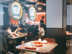 -胖哥俩肉蟹煲(杭州下沙学林街店)