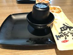 -香满堂川湘菜烤鱼(龙茗路店)