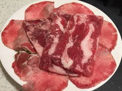 -韩时烤肉(枫蓝店)