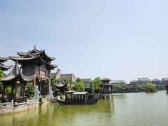 -朱仙镇启封故园景区