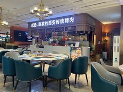 -勇利赵家烤肉坊(纬二街店)