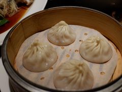 鲜肉小笼包-夜上海(新天地店)
