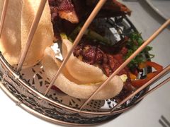 椒盐鸭下巴-避风塘·老港味餐厅(虹口龙之梦店)