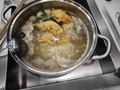 -就这么牛潮式牛肉火锅(华侨城店)