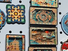 -敦煌莫高窟数字展示中心