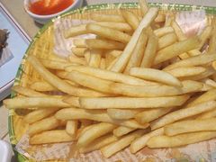 -一茶一点(海景店)