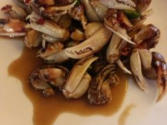 -舜耕山庄四时万和自助餐厅