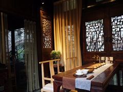 -鱼桥巷·美学川菜