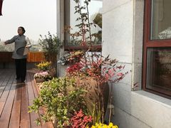 -湖畔居茶楼(湖滨店)
