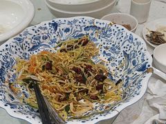 -品味居·首店·大连鲜活海鲜大连菜(东港店)