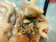 -伊喜饺子·烤鸭(五道口学院路店)