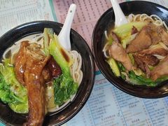 -烧鹅濑(西华路店)