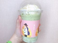 牛油果雪乐-果呀呀(国金街店)