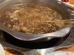 -袁记串串香(西安路店)