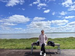 -呼和诺尔旅游景区