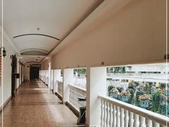 -天宫南铂玫瑰园酒店