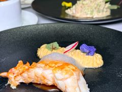 -北京友谊宾馆·俄罗斯餐厅