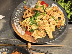 -微醺烤牛·炭火烧烤·精酿啤酒(东郊记忆店)