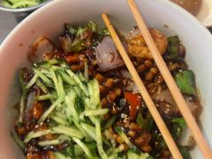 -王繁星面馆(西安熙地港店)