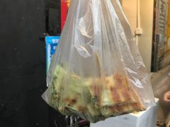 -咏春葱油饼(德政中路店)