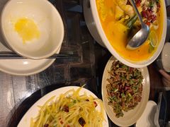 -尽善百年古院餐厅(王家老宅店)