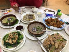 -腰记饭店(龙源路店)