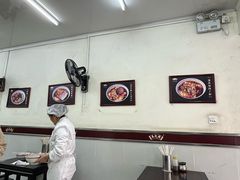 -吴茂兴本帮面(百色路店)