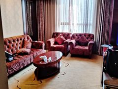 -锦龙国际酒店(天津奥体中心华苑地铁站店)