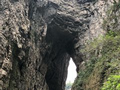 -武隆天坑地缝国家地质公园