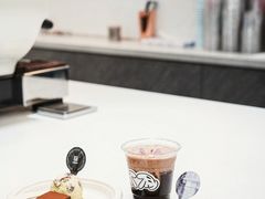 -HUGS coffee(东区店)